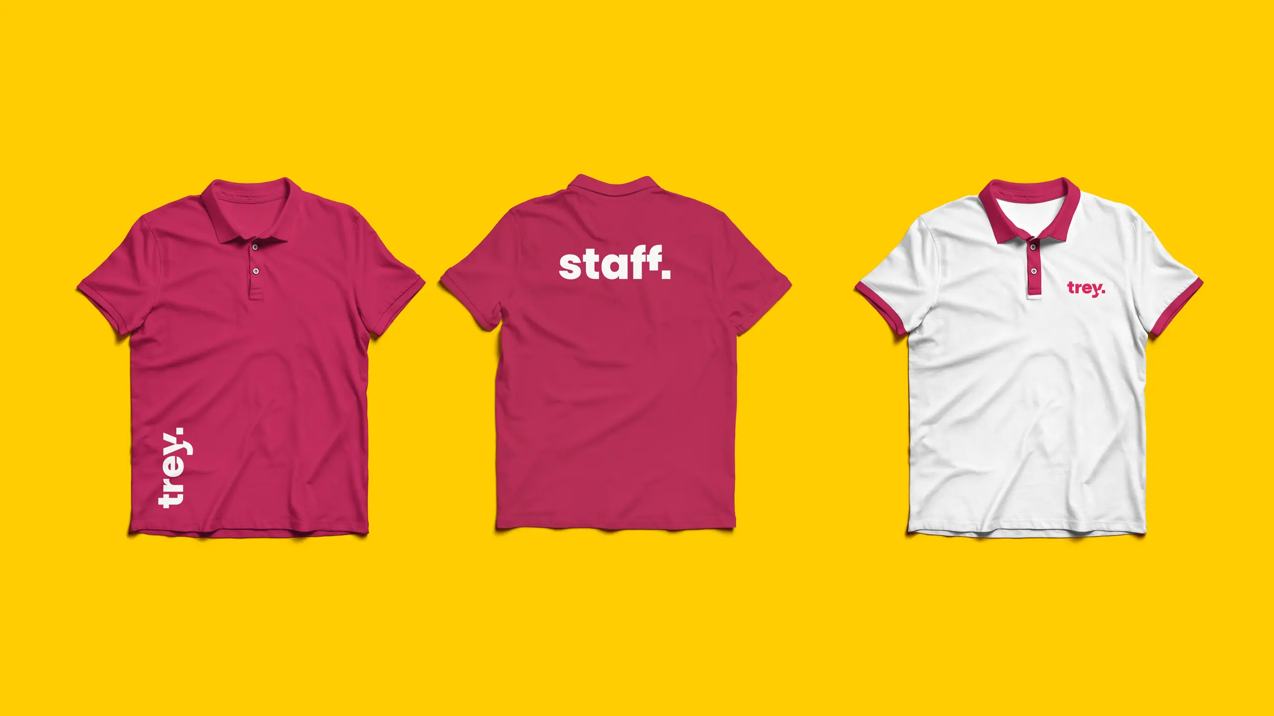 Polos Trey