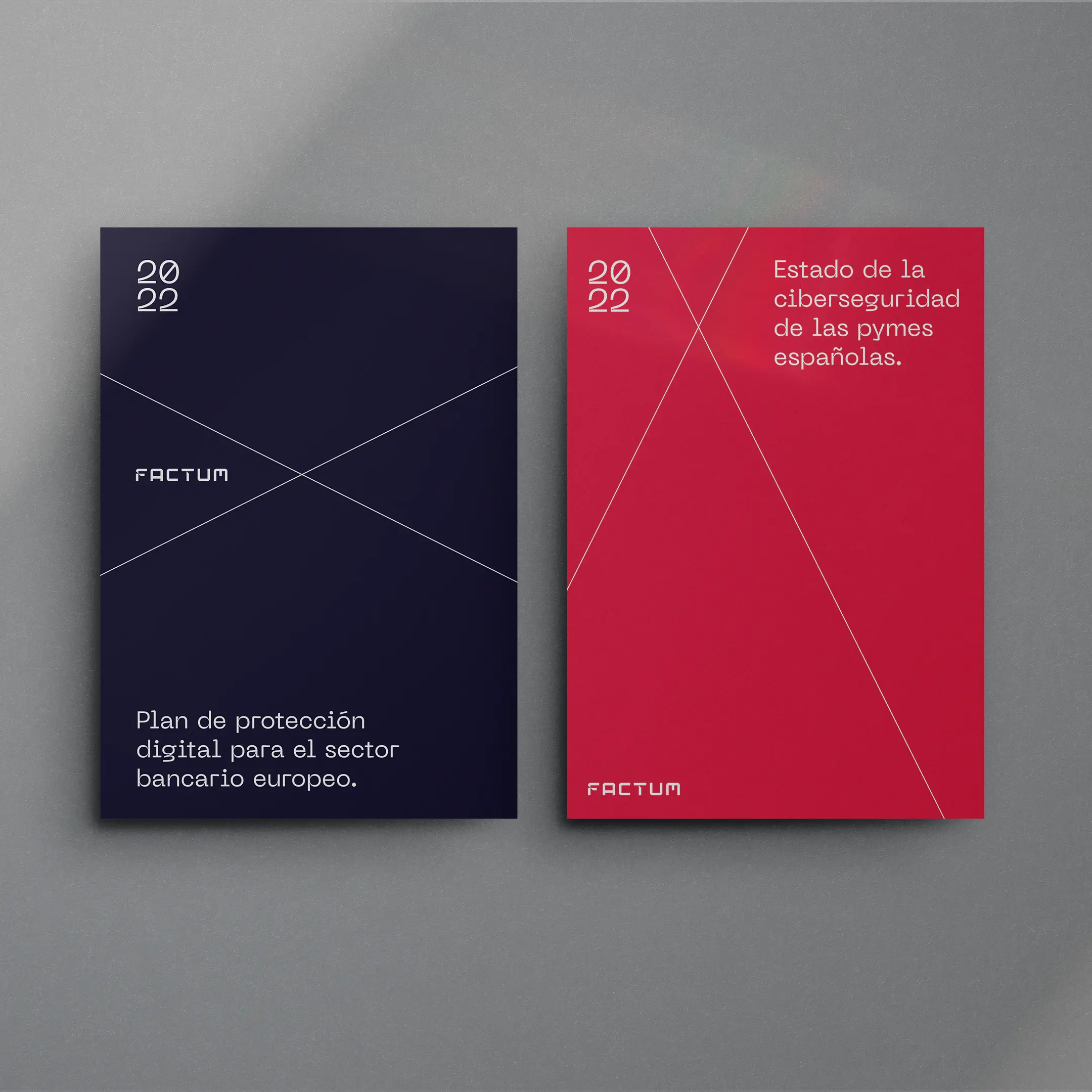 Publicaciones Factum